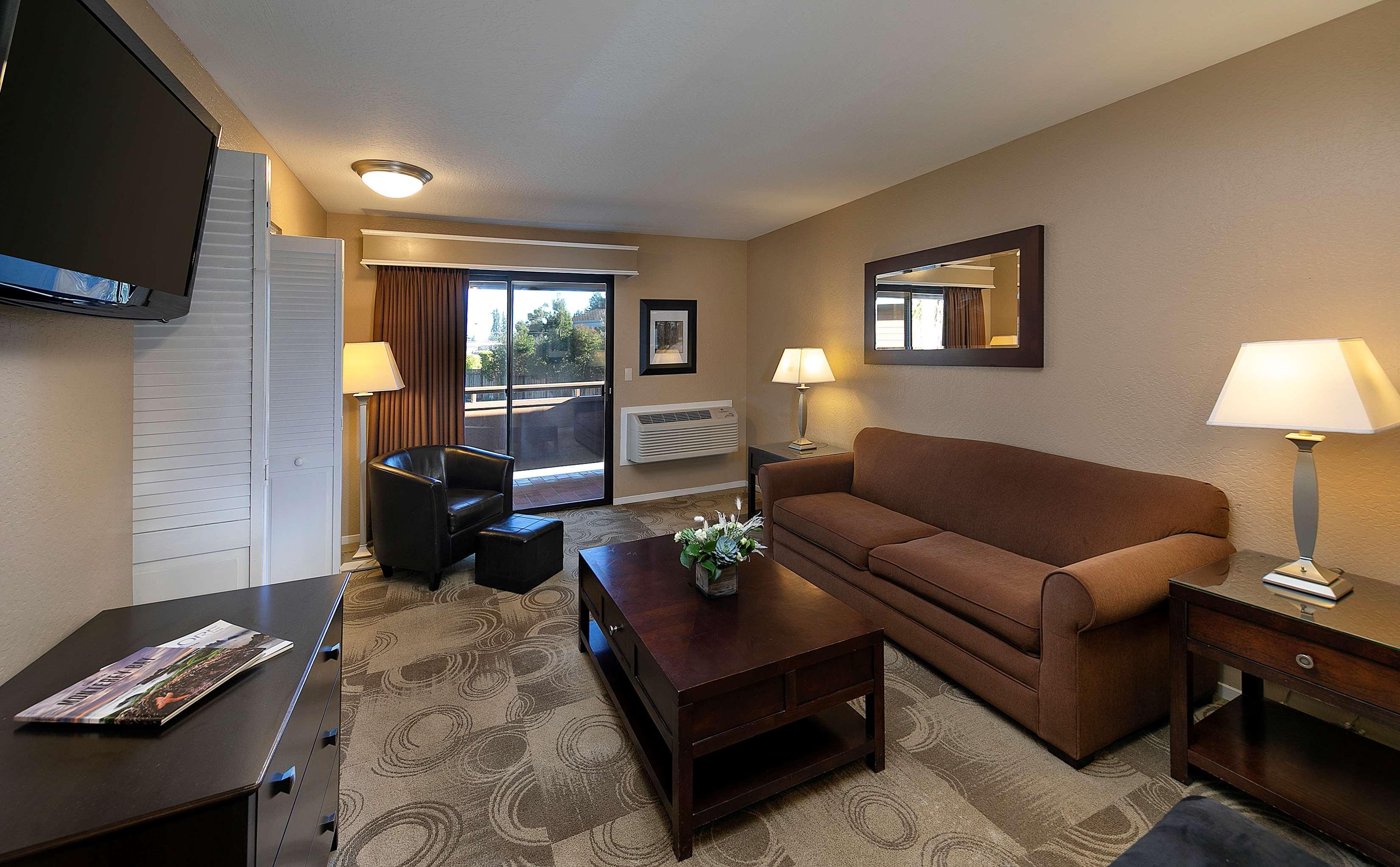 Seacliff Inn Aptos, Tapestry Collection By Hilton Exterior photo