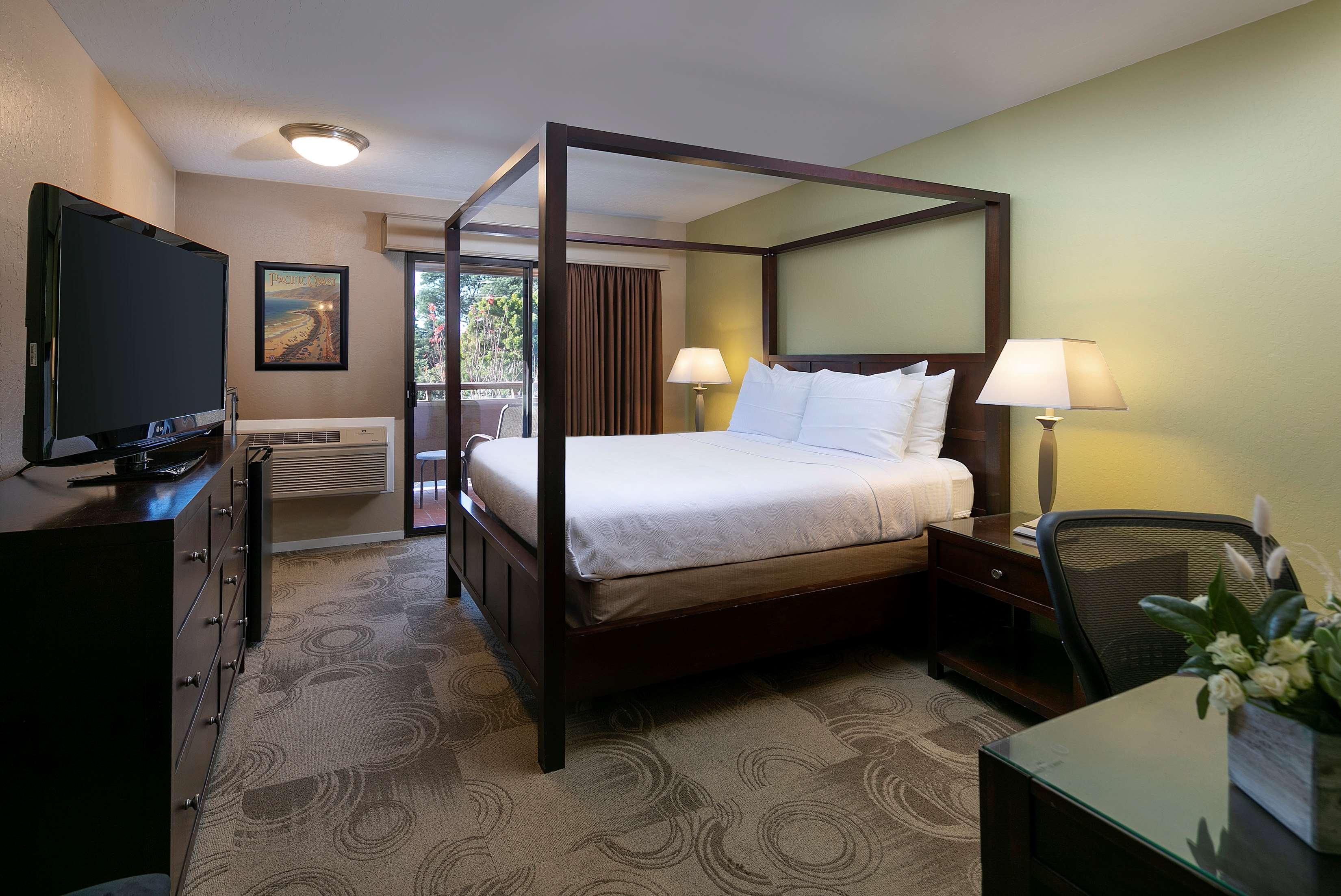 Seacliff Inn Aptos, Tapestry Collection By Hilton Exterior photo