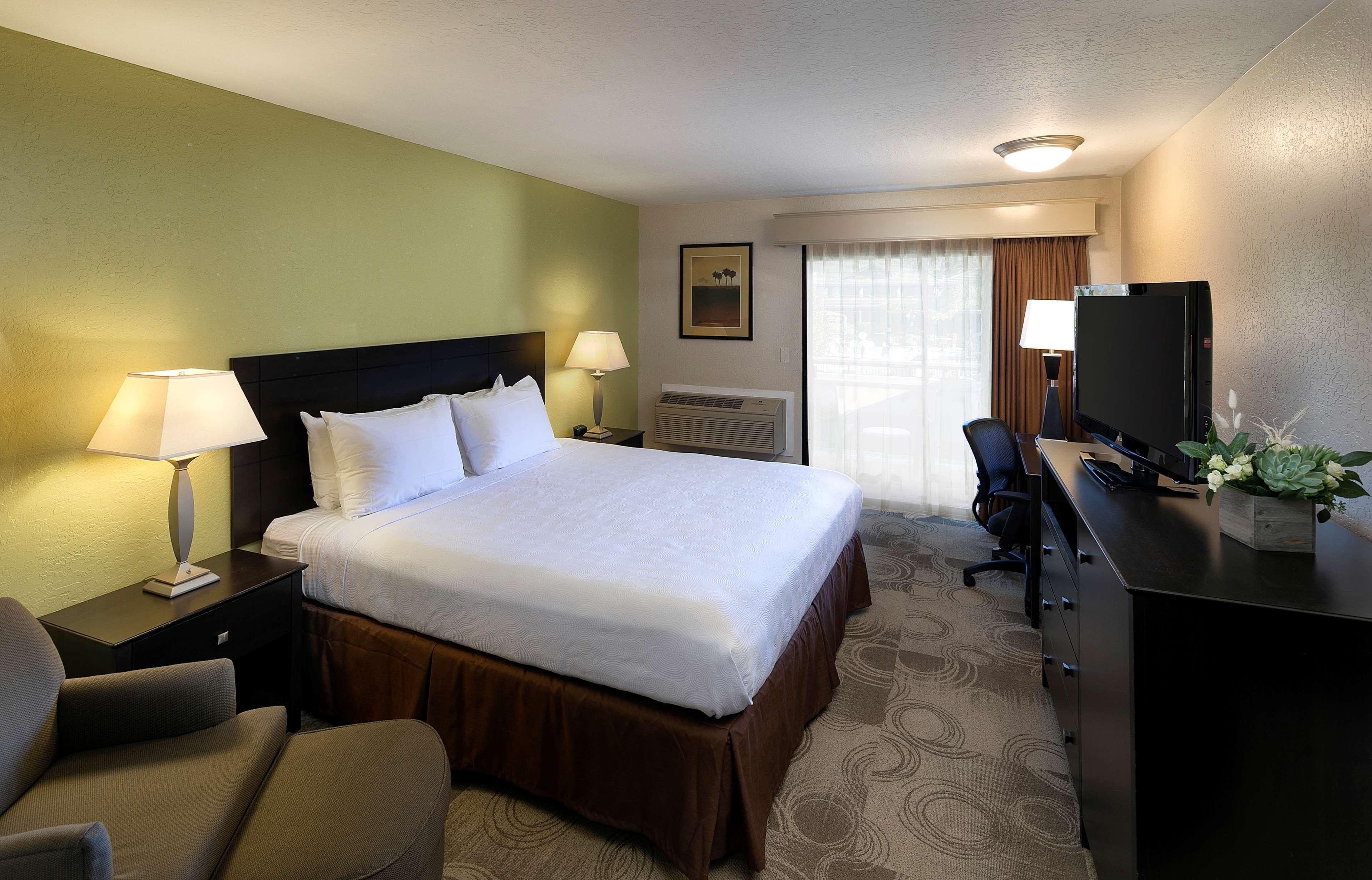 Seacliff Inn Aptos, Tapestry Collection By Hilton Exterior photo