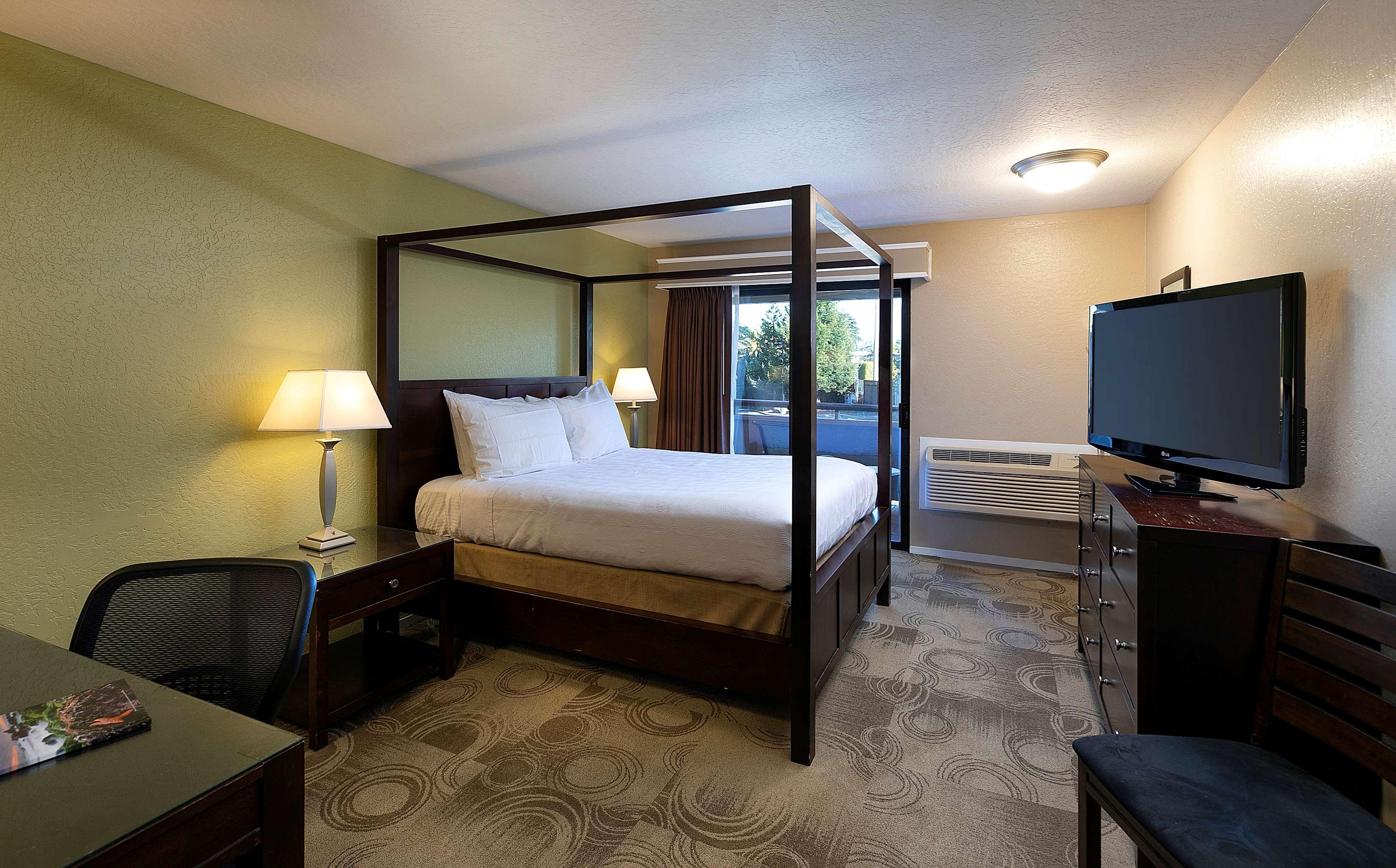 Seacliff Inn Aptos, Tapestry Collection By Hilton Exterior photo