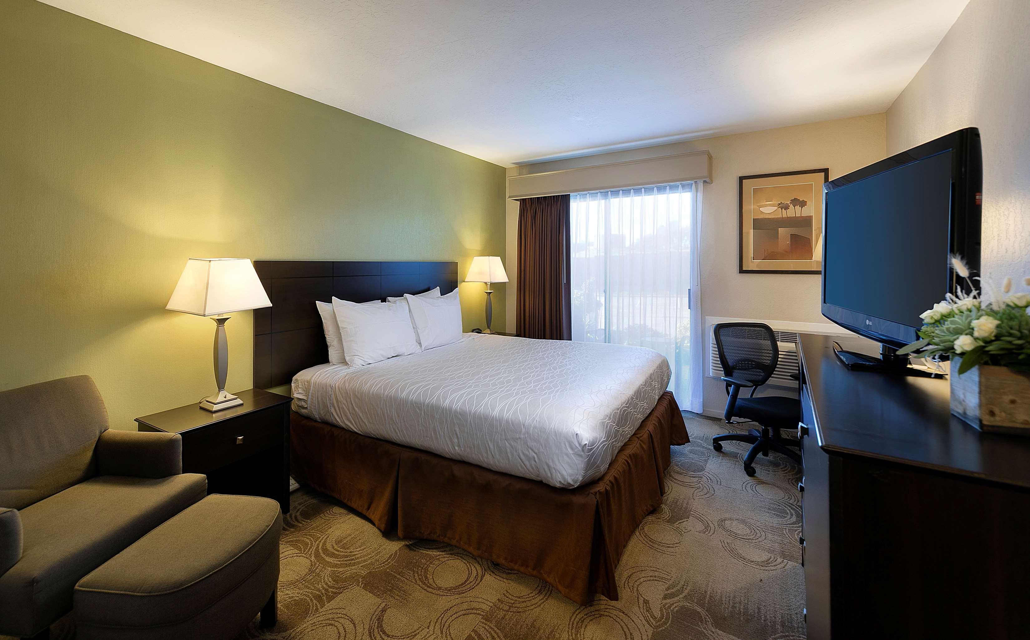 Seacliff Inn Aptos, Tapestry Collection By Hilton Exterior photo